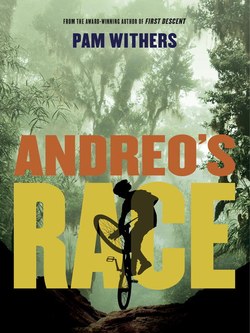 Title details for Andreo's Race by Pam Withers - Available